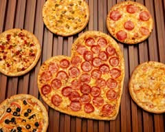 JUANITO´S PIZZA (Guadalajara)