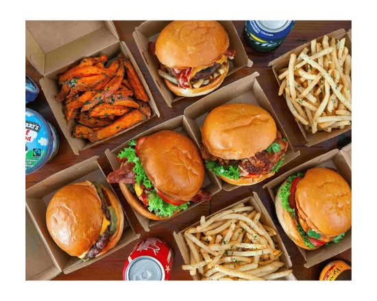 CHESTER BURGERS SAN CRISTOBAL