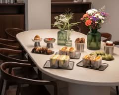 Kage - Specialty Tea Bar