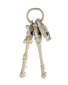 Skeleton Keys