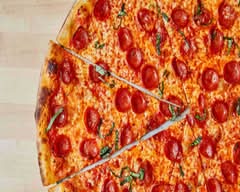 Pizza Express Halal (139 East 110th Street)