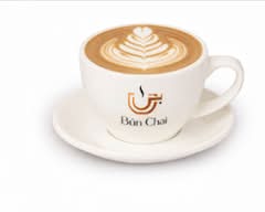 Bun Chai Yemeni Coffee & Tea (Ann Arbor)