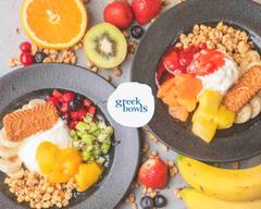 グリークヨーグルト Greek Bowl 幕張店 Greek Bowl Makuhari