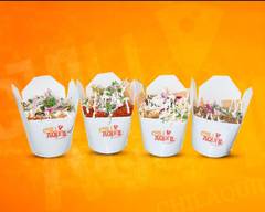 Chilaquiles Chill Aquill Oriente