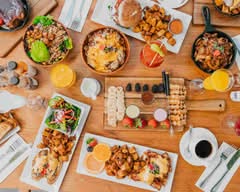 Monki Breakfast Club & Bistro(Seton)