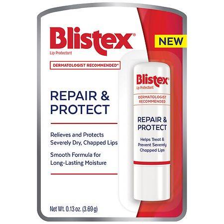 Blistex Repair & Protect Lip Protectant - 0.13 oz