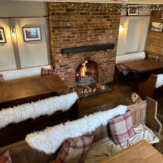 The Abergavenny Arms