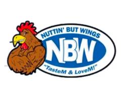 Nuttin But Wings