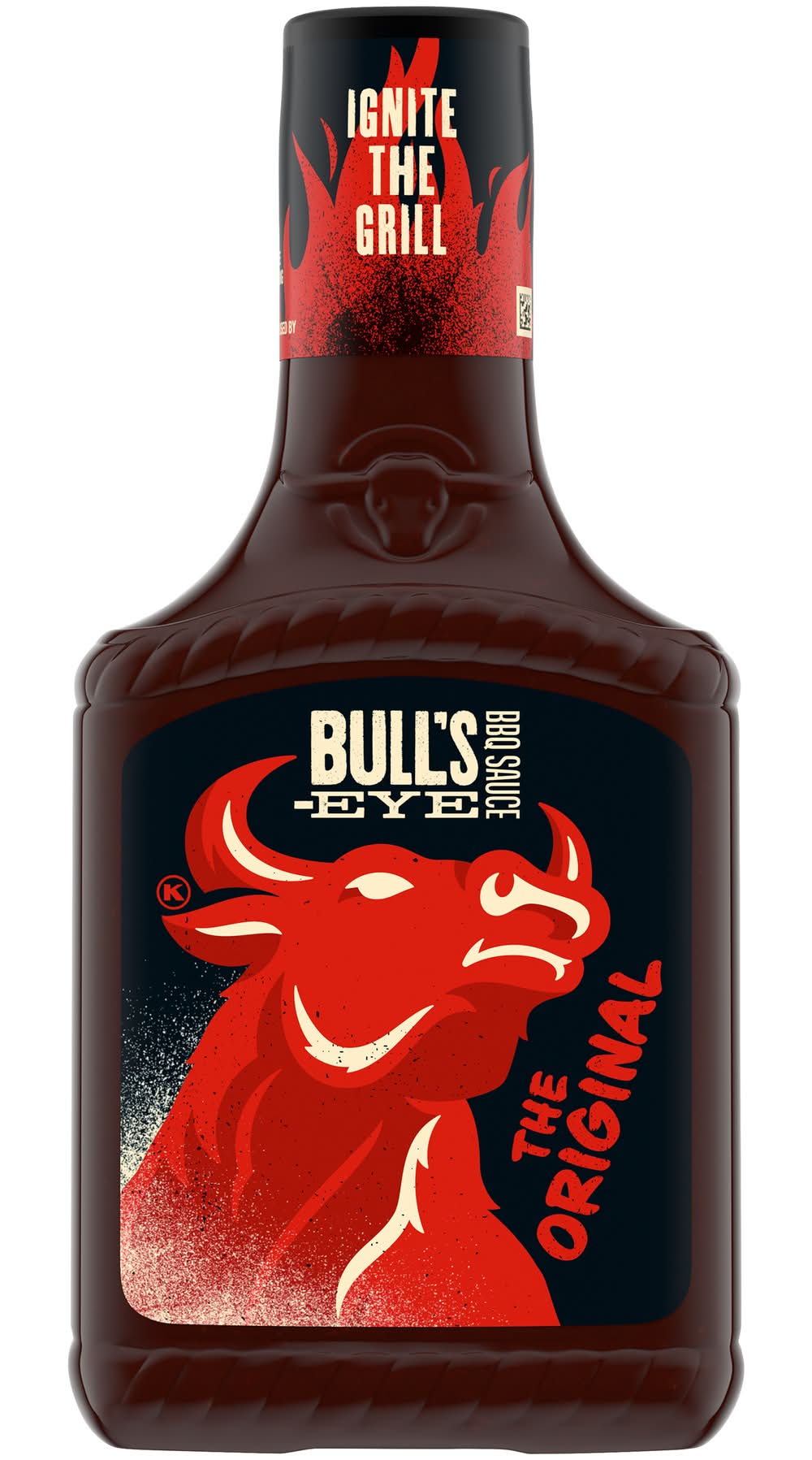 Bull's-Eye The Original Bbq Sauce (1.75 lbs)