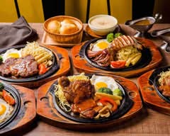 口吅品平價牛排 新北三重店