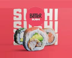 Better Sushi (Cerro Navia)