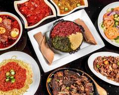 Abyssinia Ethiopian Restaurant & Lounge