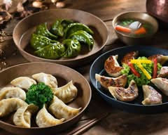 餃子屋こうちゃん Gyouzayakouchan