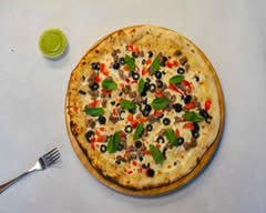 Mazza Brava Pizzeria