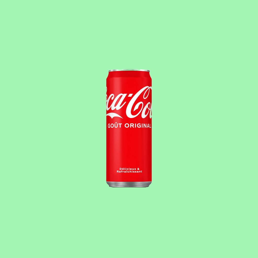 Coca Cola