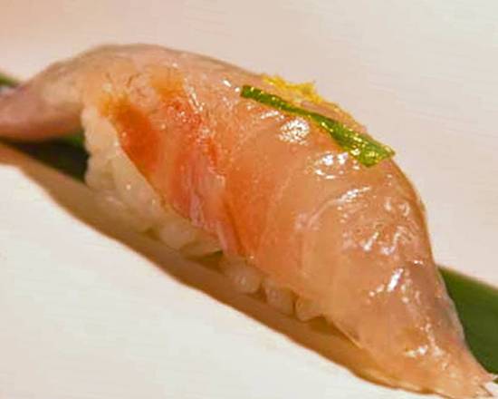 Black Snapper (2 pcs)