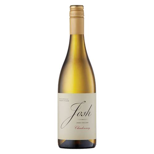 Josh Cellars Chardonnay White Wine (750 ml)