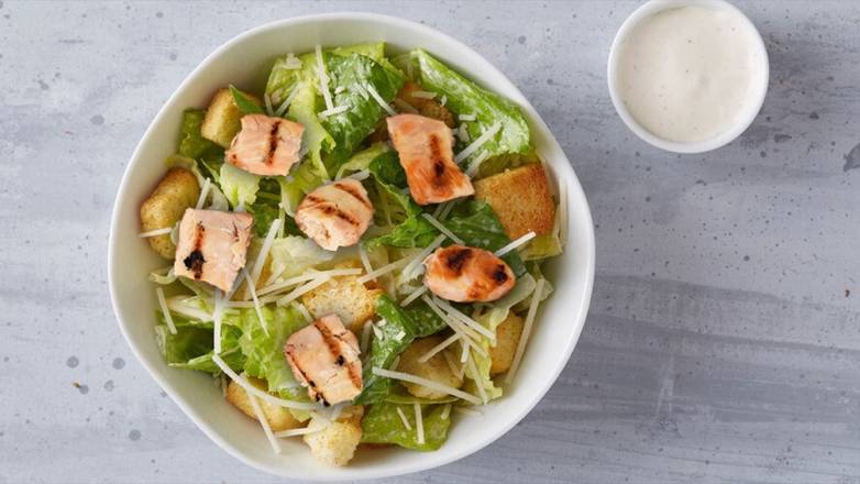 Chicken Caesar Salad