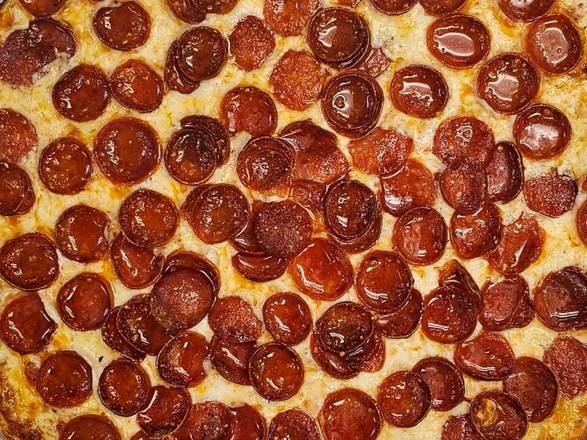 Small Original Pepperoni