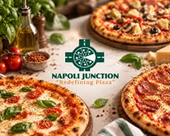 Napoli Junction - Stockport