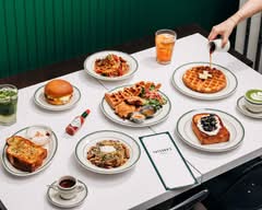 Tatsuro's (1378 Queen Street East)