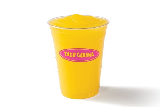Mango Margarita