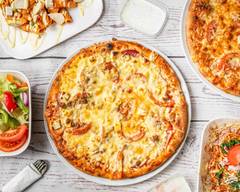 City Pizza 🍕