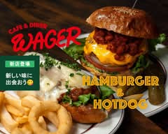 CAFE & DINER WAGER