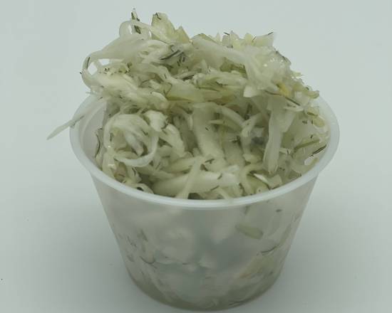 Fennel Slaw