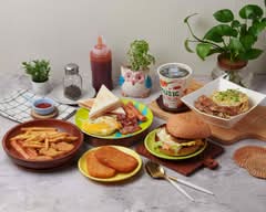 如意早餐 l  清水人氣早餐