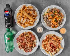 Poutineville (Trenton)