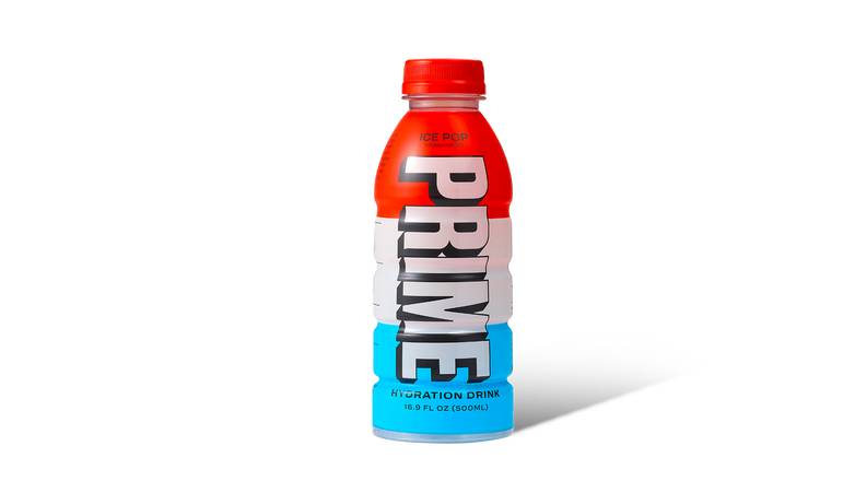 PRIME Hydration Ice Pop, 16 oz
