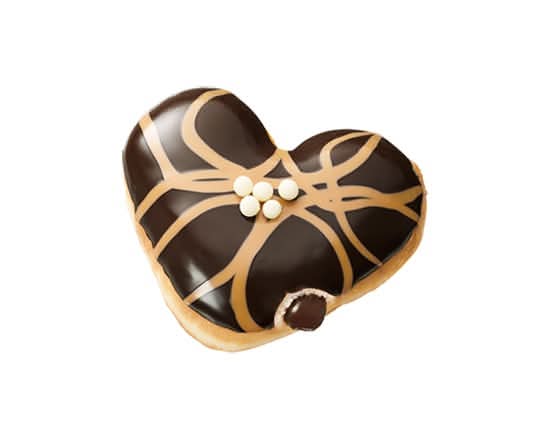 フォンダン ショコラ リッチ