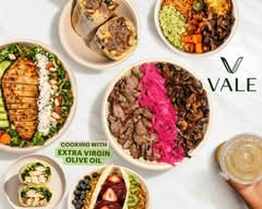 Vale Healthy Kitchen (Tampa)
