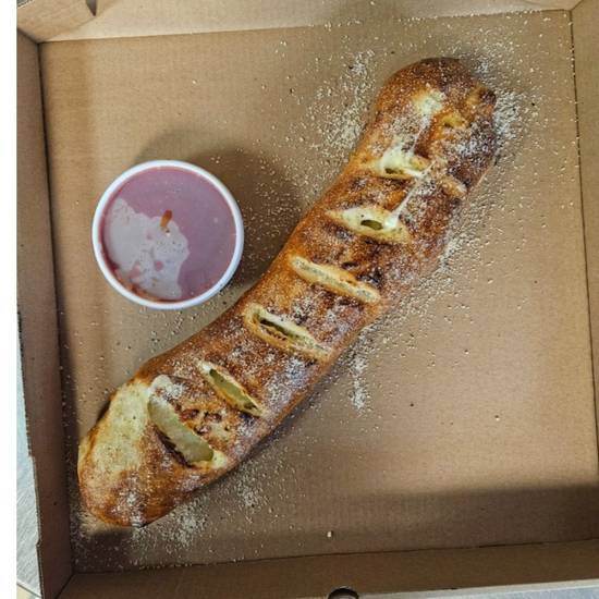Personel Stromboli Supreme (Works)