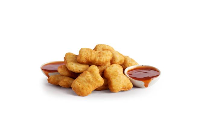 10 Nuggets