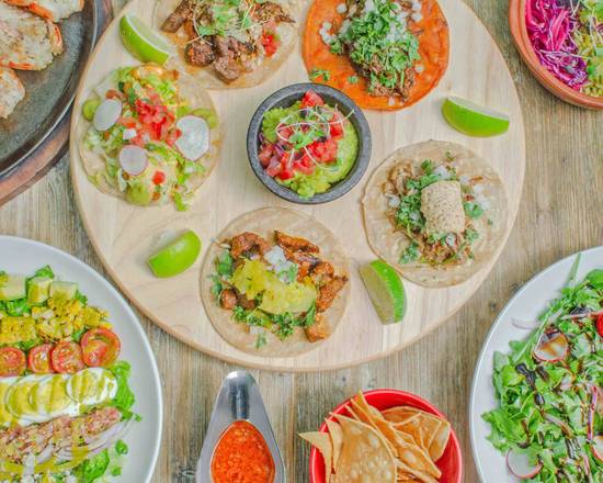La Diosa Taqueria - Miami Lakes