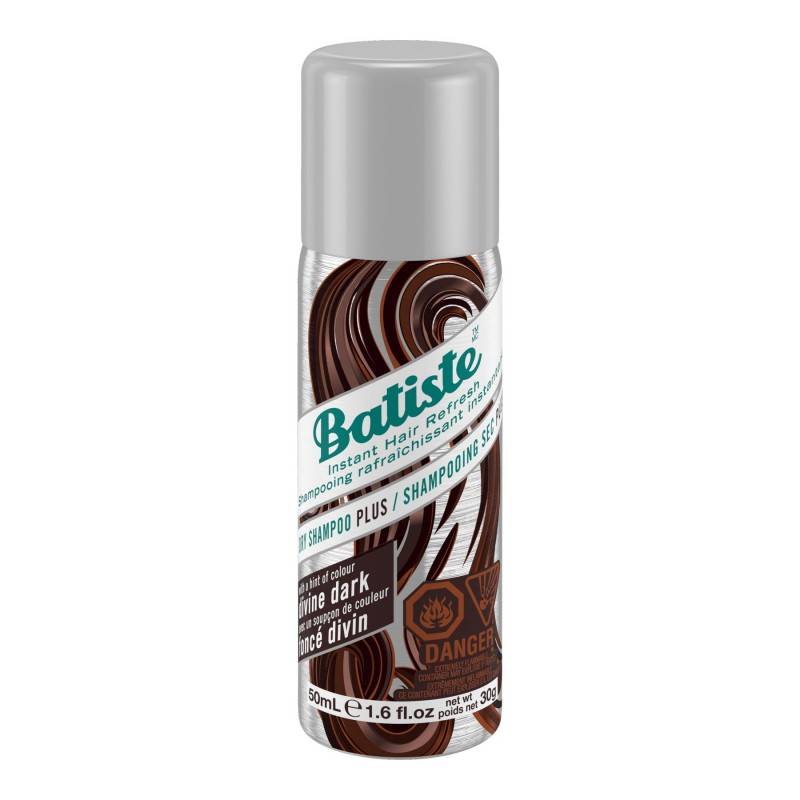 Batiste Dark & Deep Brown Dry Shampoo Delivery Near Me Order Online