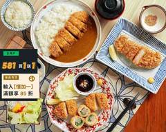 銀座杏子日式豬排 信義威秀店