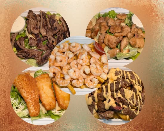 NOM NOM Yum! (21188 West Dixie Highway)