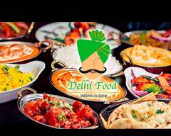 Delhi Food - Goussainville