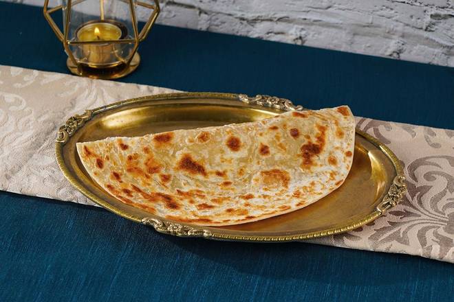 Laccha Paratha (1 Pc)