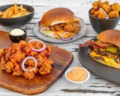 BURGERHAUL