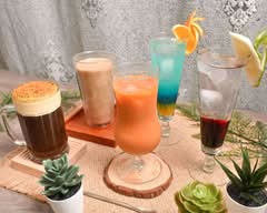 維斯炙燒奶蓋茶