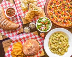 Angelico La Pizzeria (Tenleytown)