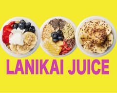 ラ二カイジュース 表参道店 Lanikai Juice