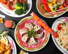 明成牛肉l西市場