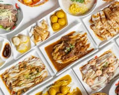 老街肠粉 Millstone Rice Rolls (Aurora)