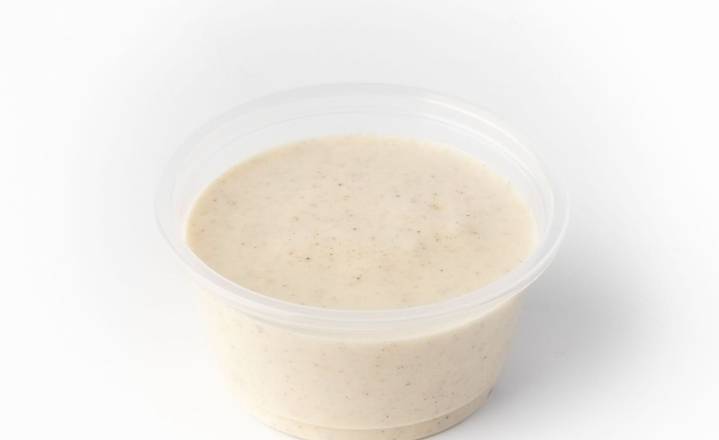 Alabama White Sauce