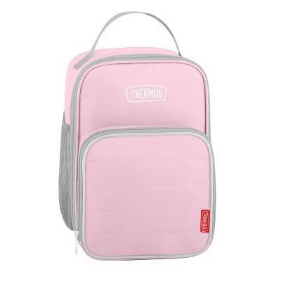 Thermos Icon Series Upright Lunch Box - Sunset Pink